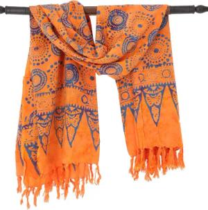 Guru-Shop Sarong Bali Batik Sarong, Wandbehang,