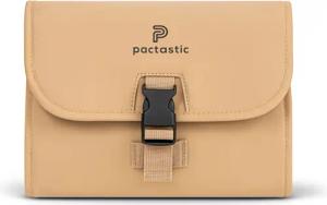 Pactastic Kulturbeutel Urban Collection, Veganes Tech-Material