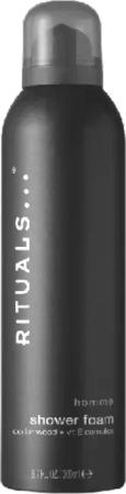 Rituals Duschschaum Rituals Homme Duschgel 200