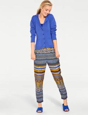 heine Strickjacke Feinstrickjacke