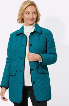 Witt Allwetterjacke Steppjacke