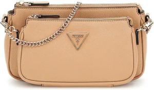 Guess Umhängetasche Double Pouch Crossbody (Set,