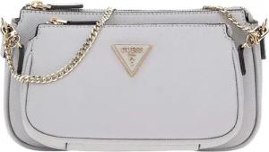 Guess Umhängetasche Double Pouch Crossbody (Set,