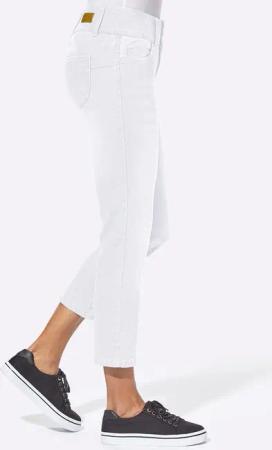 Witt Jeansshorts 7/8-Jeans
