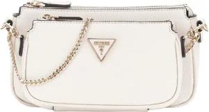 Guess Umhängetasche Double Pouch Crossbody (Set,