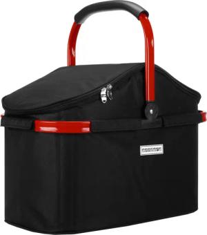 anndora Einkaufskorb thermo Shopper mit Kühlfunktion,
