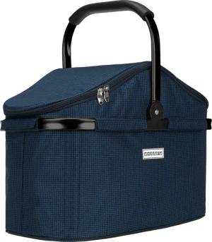 anndora Einkaufskorb thermo Shopper mit Kühlfunktion,