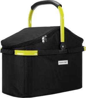 anndora Einkaufskorb thermo Shopper mit Kühlfunktion,