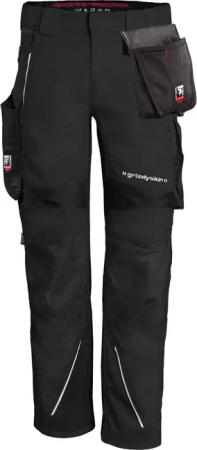 Qualitex Workwear Arbeitsbundhose BUNDLE IRON Arbeitshose