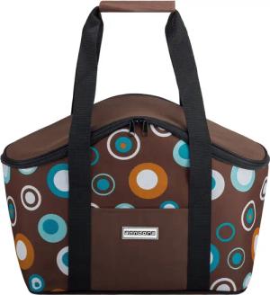 anndora Einkaufskorb mit Kühlfunktion 20 Liter