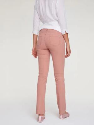heine Jerseyhose Cord-Hose Innenbeinlänge ca. 81