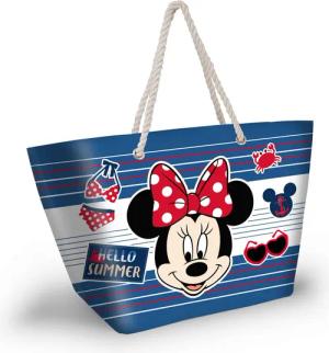 Karactermania Strandtasche Disney Minnie Maus Summer