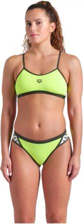 Arena Tankini Icons Bikini für Damen