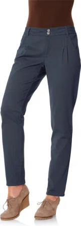 heine Jerseyhose Chinohose Innenbeinlänge ca. 79