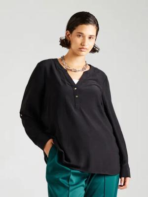 Vero Moda Curve Langarmbluse VMCANI (1-tlg)