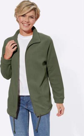 Witt Fleecejacke Fleecejacke
