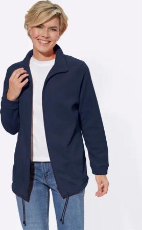 Witt Fleecejacke Fleecejacke