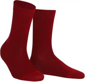 Wilox Basicsocken EXLUSIVE (1-Paar, 1 Paar)