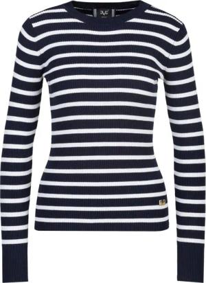 19V69 ITALIA Strickpullover ANTONIA
