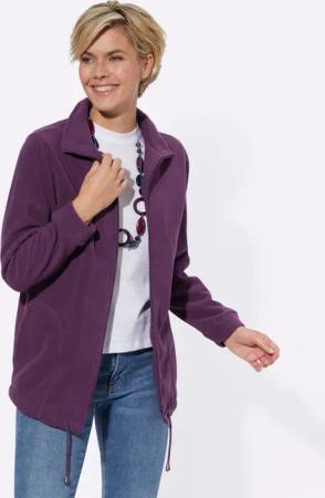 Witt Fleecejacke Fleecejacke