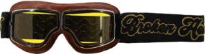 Broken Head Motorradbrille Broken Head Retro