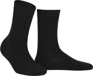 Wilox Basicsocken EXLUSIVE (1-Paar, 1 Paar)