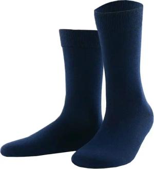 Wilox Basicsocken EXLUSIVE (1-Paar, 1 Paar)