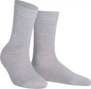 Wilox Basicsocken EXLUSIVE (1-Paar, 1 Paar)