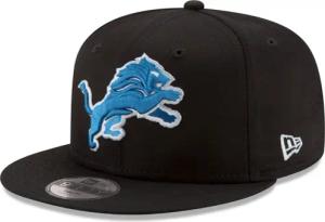 New Era Baseball Cap 9Fifty Detroit