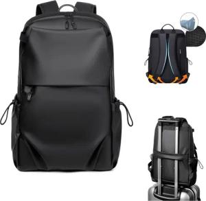 ibettertec Schulrucksack Freizeitrucksack, Laptop-Rucksack, Cityrucksack Herren