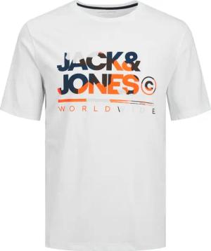 Jack & Jones Junior T-Shirt JJLUKE