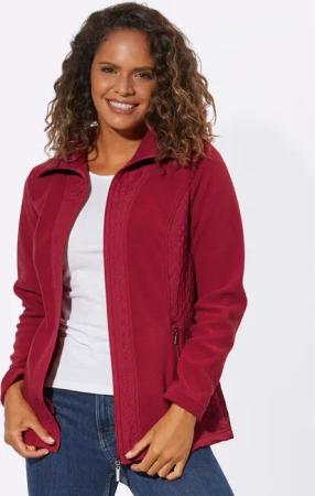 Witt Fleecejacke Fleecejacke