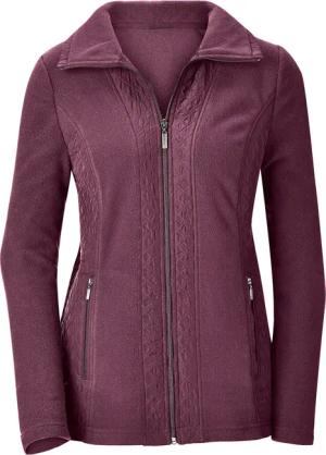 Witt Fleecejacke Fleecejacke