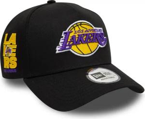 New Era Snapback Cap EFrame SIDEPATCH