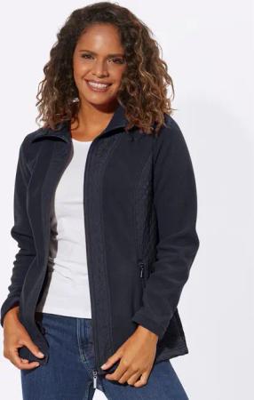 Witt Fleecejacke Fleecejacke