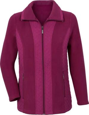 Witt Fleecejacke Fleecejacke