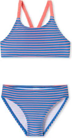 Schiesser Bustier-Bikini Aqua Kids Girl (2-St)