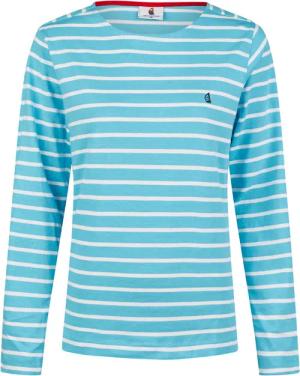 Wind sportswear Longsweatshirt Damen Langarm T-Shirt