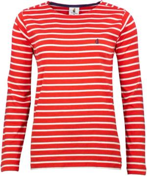 Wind sportswear Longsweatshirt Damen Langarm T-Shirt