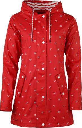 Michael Heinen Regenjacke Damen Friesennerz "Segel"
