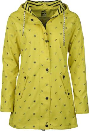 Michael Heinen Regenjacke Damen Friesennerz "Segel"
