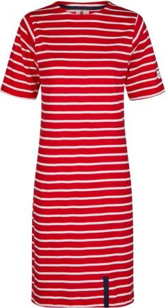 Wind sportswear Sommerkleid Damen Shirtkleid, Sommerkleid,