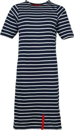 Wind sportswear Sommerkleid Damen Shirtkleid, Sommerkleid,