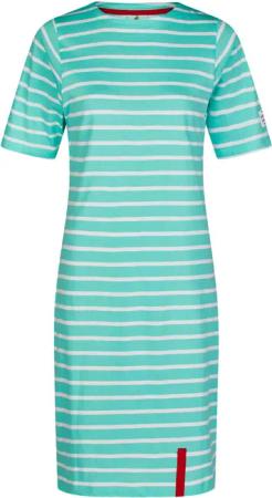 Wind sportswear Sommerkleid Damen Shirtkleid, Sommerkleid,