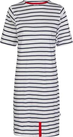 Wind sportswear Sommerkleid Damen Shirtkleid, Sommerkleid,