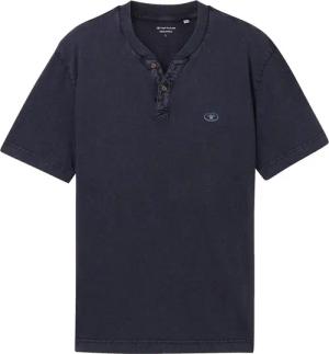 TOM TAILOR T-Shirt T-Shirt Kurzarmshirt (1-tlg.,