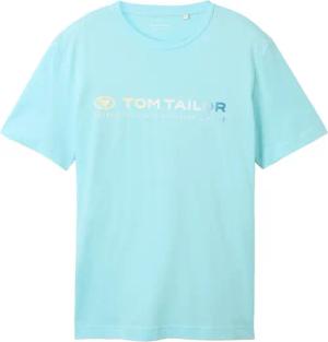 TOM TAILOR T-Shirt T-Shirt Kurzarmshirt (1-tlg.,