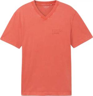 TOM TAILOR T-Shirt T-Shirt Kurzarmshirt (1-tlg.,