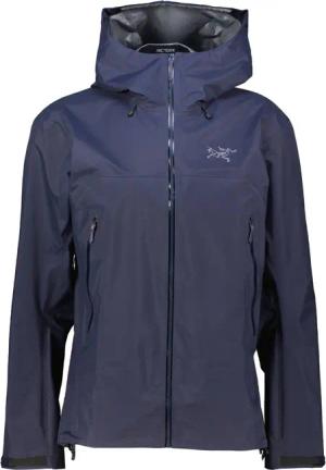 Arcteryx Outdoorjacke Herren Jacke mit Kapuze