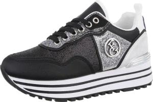 Ital-Design Damen Low-Top Freizeit Sneaker (86188184)